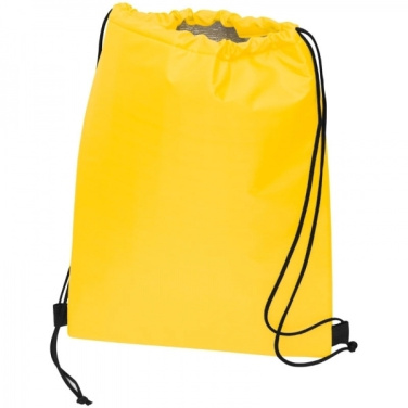 Logotrade promotional merchandise image of: 2in1 sports bag/cooling bag ORIA