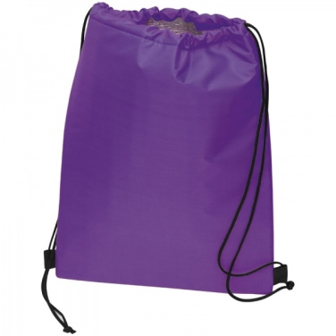 Logo trade promotional products image of: 2in1 sports bag/cooling bag ORIA