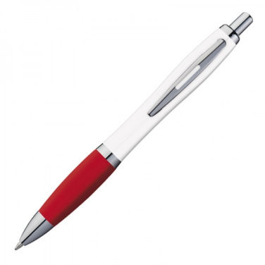 Logotrade corporate gift image of: Plastic ballpen KALININGRAD