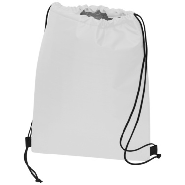 Logo trade promotional gifts image of: 2in1 sports bag/cooling bag ORIA