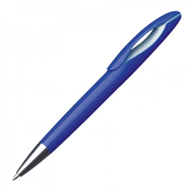 Logotrade corporate gifts photo of: Plastic ballpen FAIRFIELD