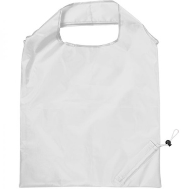 Logo trade corporate gift photo of: Foldable shopping bag ELDORADO