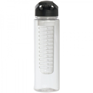 Logotrade promotional item image of: Drinking bottle SAINT-DENIS 700 ml