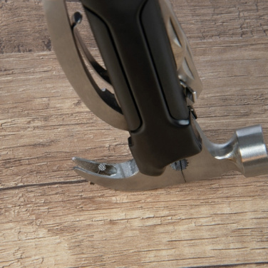 Logo trade corporate gift photo of: Mooltitool-hammer PEER