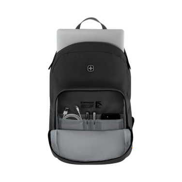 Logotrade promotional gift image of: Backpack Wenger Crango 16''