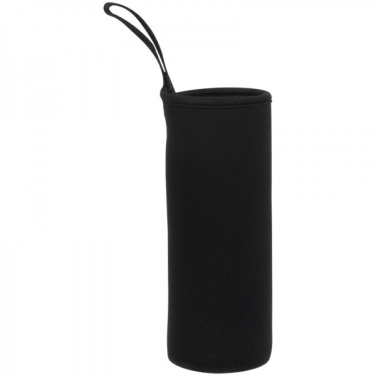 Logotrade promotional items photo of: Glass bottle KLAGENFURT 500 ml