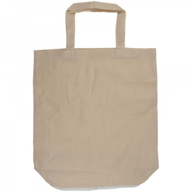 Logotrade promotional item picture of: Cotton bag FERRARA