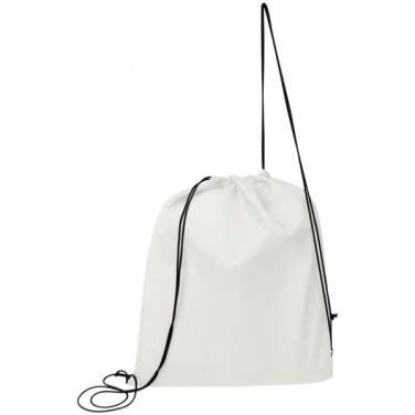 Logotrade promotional merchandise image of: Gym bag SEOUL