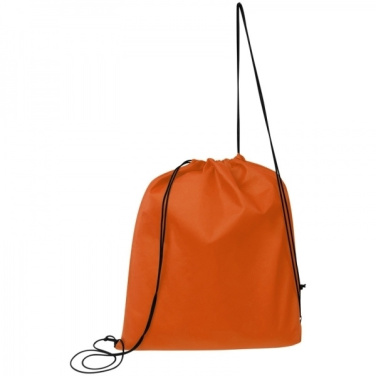 Logo trade corporate gifts picture of: Gym bag SEOUL