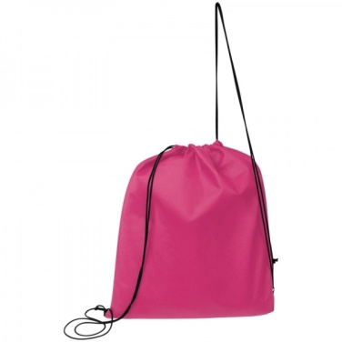 Logotrade promotional gift image of: Gym bag SEOUL