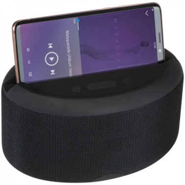 Logotrade promotional product image of: Bluetooth speaker MUSIC MAN