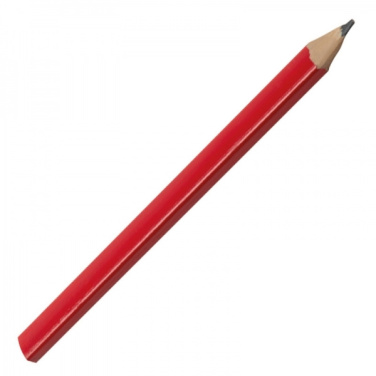 Logo trade promotional gift photo of: Pencil EISENSTADT