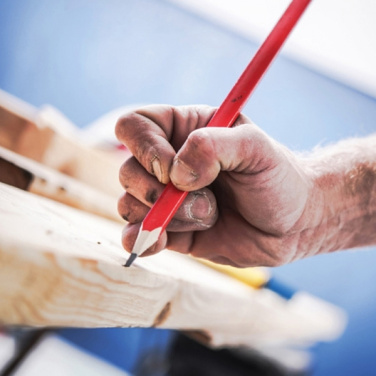 Logotrade promotional merchandise picture of: Pencil EISENSTADT