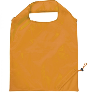 Logo trade promotional products picture of: Foldable shopping bag ELDORADO
