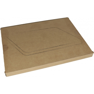 Logo trade business gifts image of: Bamboo board BRESSANONE