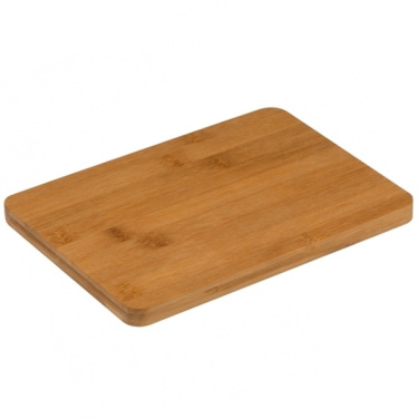 Logotrade promotional giveaway image of: Bamboo board BRESSANONE