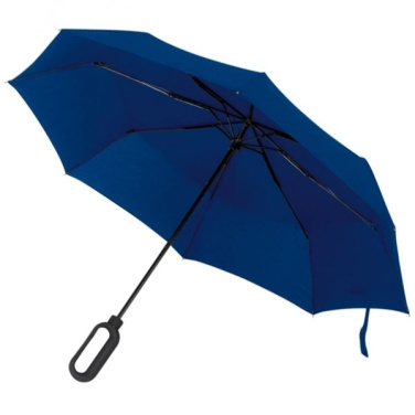 Logotrade promotional gift picture of: Manual umbrella ERDING