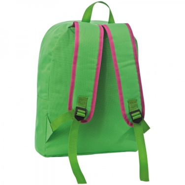 Logotrade corporate gift picture of: Backpack FASHION