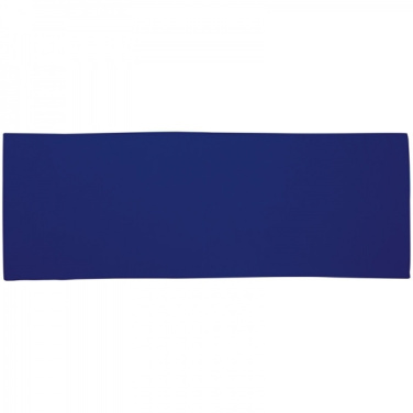 Logotrade advertising products photo of: Sports towel SPORTY