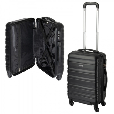 Logo trade promotional gifts image of: Trolley ESPRIT