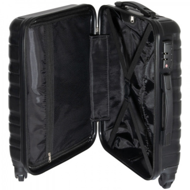 Logo trade promotional merchandise image of: Trolley ESPRIT