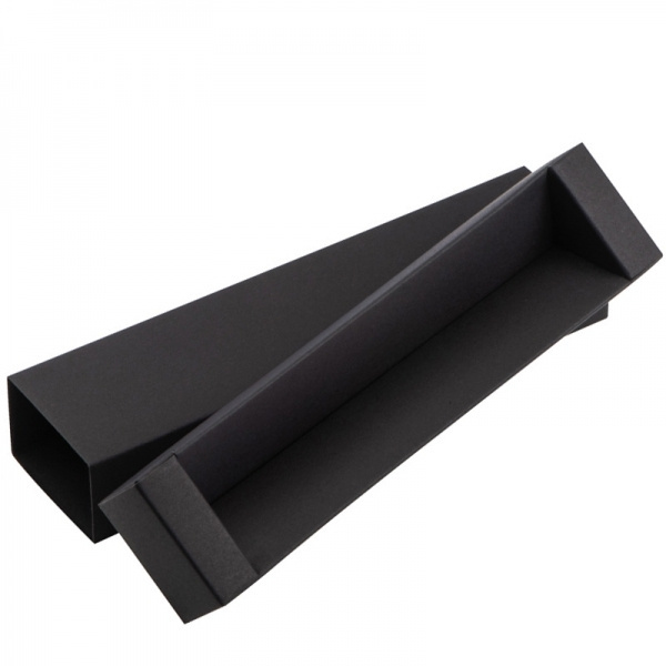 Logotrade advertising products photo of: Gift box for a ballpen VALLADOLID