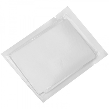 Logotrade promotional gift image of: Rain poncho GREAT FALLS