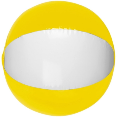 Logotrade business gift image of: Beach ball MONTEPULCIANO