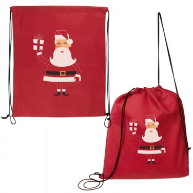 Logotrade business gift image of: Sports bag with Christmas design ELF