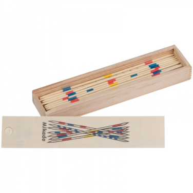 Logotrade corporate gifts photo of: Mikado game FORT MEYERS