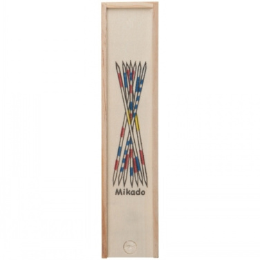 Logo trade promotional items picture of: Mikado game FORT MEYERS