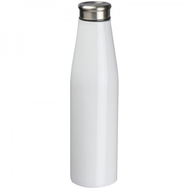 Logo trade promotional giveaways image of: Drinking bottle SAN MARINO 750 ml