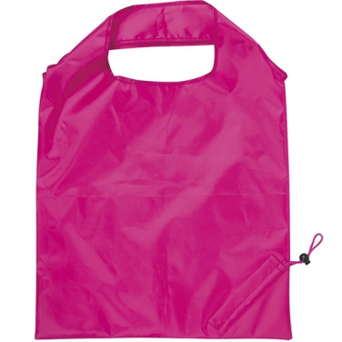 Logo trade promotional items picture of: Foldable shopping bag ELDORADO