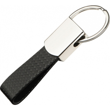 Logotrade promotional giveaway image of: Keyring SUPERCAR