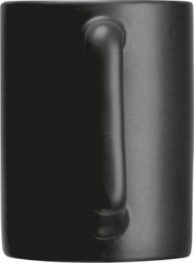 Logotrade promotional products photo of: Ceramic Cup BRADFORD 300 ml