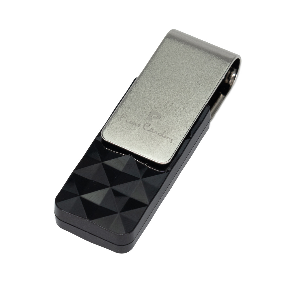 Logotrade corporate gifts photo of: PENDRIVE PIERRE CARDIN USB 32GB