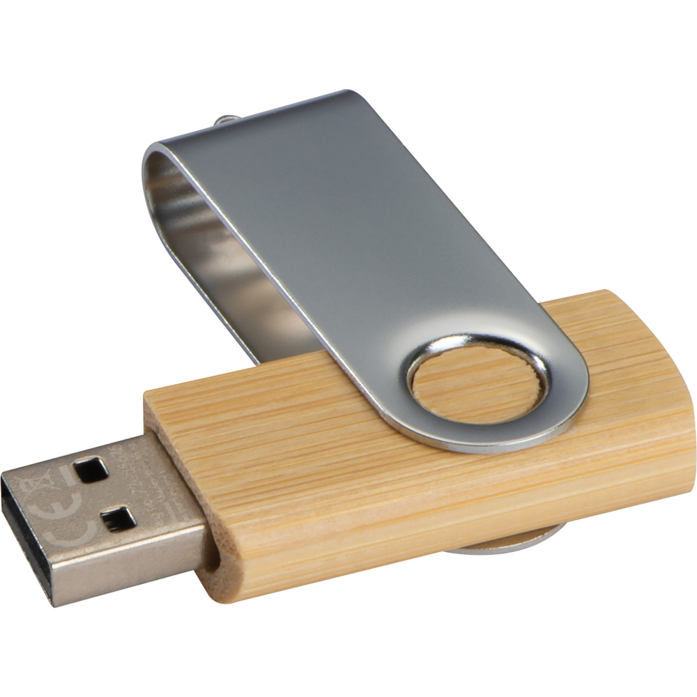 Logotrade promotional merchandise image of: USB-Stick 4 GB SURUC