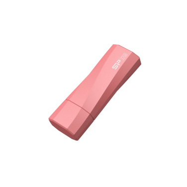 Logo trade promotional item photo of: PENDRIVE SILICON POWER MOBILE - C07 3.2 32GB