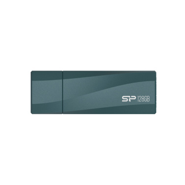 Logotrade promotional product picture of: PENDRIVE SILICON POWER MOBILE - C07 3.2 32GB