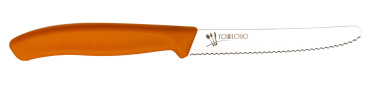 Logotrade promotional giveaway picture of: Tomato and Sausage Knife SwissClassic Victorinox