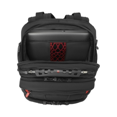 Logotrade promotional item picture of: Backpack Wenger Pegasus Deluxe 16''