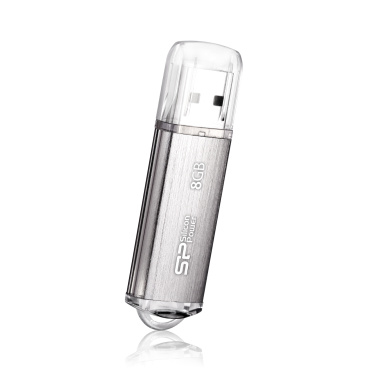 Logo trade business gift photo of: Pendrive Silicon Power Ultima II i-series 2.0