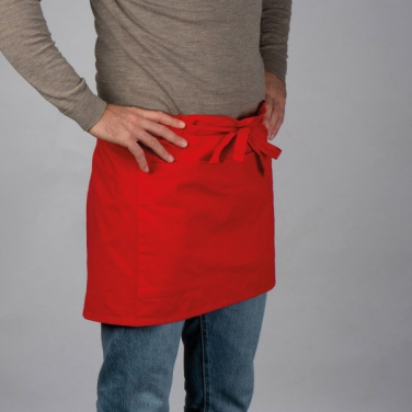 Logotrade corporate gift picture of: Cotton apron KOLDBY