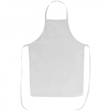Logotrade promotional product image of: Cotton apron GRILLMEISTER