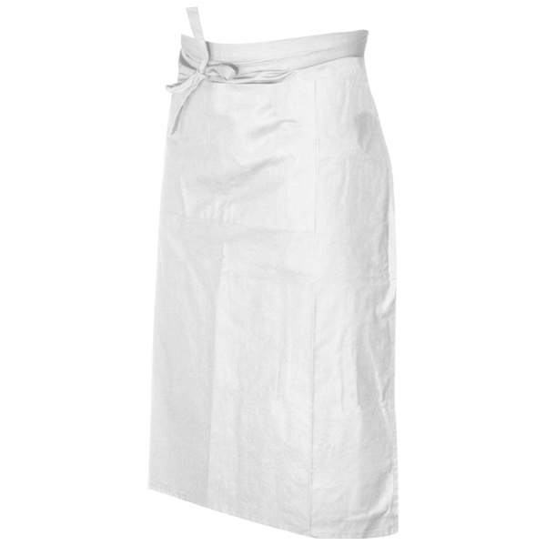 Logo trade advertising product photo of: Cotton apron MJOLDEN