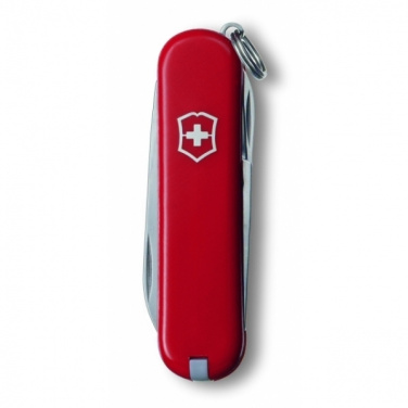 Logo trade corporate gifts image of: Pocket knife Rally Victorinox