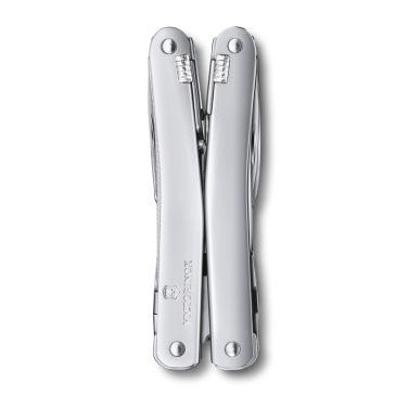 Logotrade corporate gift picture of: SwissTool Spirit X - 25 tools Victorinox