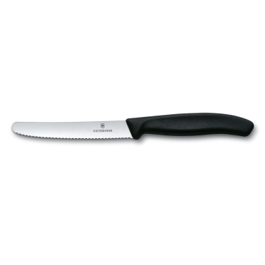 Logo trade promotional items picture of: Set of 3 SwissClassic knives Victorinox