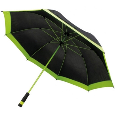Logotrade business gifts photo of: Umbrella GET SEEN