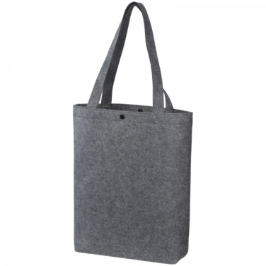 Logotrade promotional merchandise image of: Felt bag TRIESTE